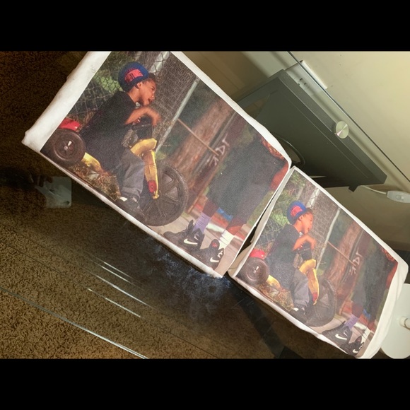 Little caine tee - Picture 2 of 3